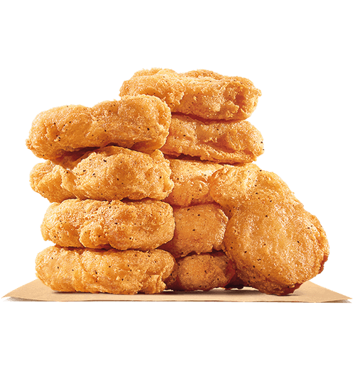 Chicken Nuggets | BURGER KING®