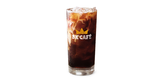 BURGER KING® Coffee